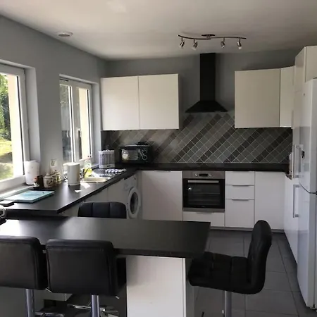 بيت للعطل Willow View Country Retreat, Fenery, Deux-sevres, Nouvelle-aquitaine