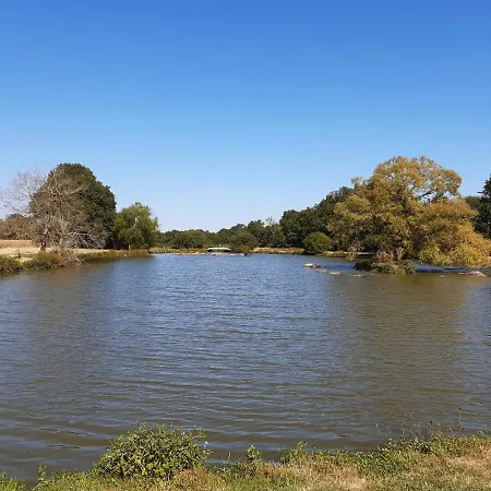 Willow View Country Retreat, Fenery, Deux-sevres, Nouvelle-aquitaine * Fenery