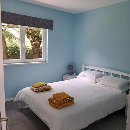 بيت للعطل Willow View Country Retreat, Fenery, Deux-sevres, Nouvelle-aquitaine Fenery