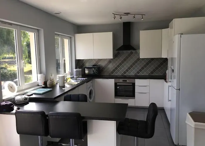 Сasa de vacaciones Willow View Country Retreat, Fénery, Deux-sèvres, Nouvelle-aquitaine