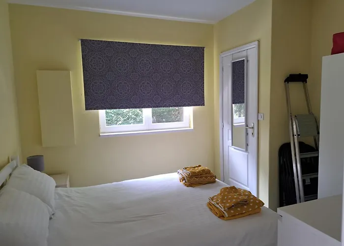 Willow View Country Retreat, Fénery, Deux-sèvres, Nouvelle-aquitaine * Fenery